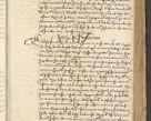 Zdjęcie nr 621 dla obiektu archiwalnego: Acta actorum causarum sententiarum deffinitiuarum, quam interloquutoriarum, decretorum, obligationum, procuratorum etc. coram Reverendo Domino Martino Izbienski de Rusiecz Archidiacono Posnaniensis, custode et in Spiritualibus Vicario generali officiali Cracoviensis, ad Annum Domini Millesimum quingentesimum Sexagesimum Nonum cuius indictio duodecima, Pontus Sanctissimi Pii Papae Quinti Annus quartus foeliciter continuantur