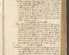 Zdjęcie nr 619 dla obiektu archiwalnego: Acta actorum causarum sententiarum deffinitiuarum, quam interloquutoriarum, decretorum, obligationum, procuratorum etc. coram Reverendo Domino Martino Izbienski de Rusiecz Archidiacono Posnaniensis, custode et in Spiritualibus Vicario generali officiali Cracoviensis, ad Annum Domini Millesimum quingentesimum Sexagesimum Nonum cuius indictio duodecima, Pontus Sanctissimi Pii Papae Quinti Annus quartus foeliciter continuantur