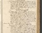 Zdjęcie nr 615 dla obiektu archiwalnego: Acta actorum causarum sententiarum deffinitiuarum, quam interloquutoriarum, decretorum, obligationum, procuratorum etc. coram Reverendo Domino Martino Izbienski de Rusiecz Archidiacono Posnaniensis, custode et in Spiritualibus Vicario generali officiali Cracoviensis, ad Annum Domini Millesimum quingentesimum Sexagesimum Nonum cuius indictio duodecima, Pontus Sanctissimi Pii Papae Quinti Annus quartus foeliciter continuantur
