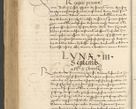Zdjęcie nr 614 dla obiektu archiwalnego: Acta actorum causarum sententiarum deffinitiuarum, quam interloquutoriarum, decretorum, obligationum, procuratorum etc. coram Reverendo Domino Martino Izbienski de Rusiecz Archidiacono Posnaniensis, custode et in Spiritualibus Vicario generali officiali Cracoviensis, ad Annum Domini Millesimum quingentesimum Sexagesimum Nonum cuius indictio duodecima, Pontus Sanctissimi Pii Papae Quinti Annus quartus foeliciter continuantur