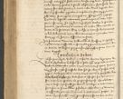 Zdjęcie nr 612 dla obiektu archiwalnego: Acta actorum causarum sententiarum deffinitiuarum, quam interloquutoriarum, decretorum, obligationum, procuratorum etc. coram Reverendo Domino Martino Izbienski de Rusiecz Archidiacono Posnaniensis, custode et in Spiritualibus Vicario generali officiali Cracoviensis, ad Annum Domini Millesimum quingentesimum Sexagesimum Nonum cuius indictio duodecima, Pontus Sanctissimi Pii Papae Quinti Annus quartus foeliciter continuantur
