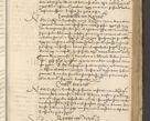 Zdjęcie nr 613 dla obiektu archiwalnego: Acta actorum causarum sententiarum deffinitiuarum, quam interloquutoriarum, decretorum, obligationum, procuratorum etc. coram Reverendo Domino Martino Izbienski de Rusiecz Archidiacono Posnaniensis, custode et in Spiritualibus Vicario generali officiali Cracoviensis, ad Annum Domini Millesimum quingentesimum Sexagesimum Nonum cuius indictio duodecima, Pontus Sanctissimi Pii Papae Quinti Annus quartus foeliciter continuantur