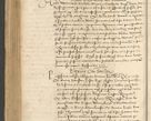 Zdjęcie nr 610 dla obiektu archiwalnego: Acta actorum causarum sententiarum deffinitiuarum, quam interloquutoriarum, decretorum, obligationum, procuratorum etc. coram Reverendo Domino Martino Izbienski de Rusiecz Archidiacono Posnaniensis, custode et in Spiritualibus Vicario generali officiali Cracoviensis, ad Annum Domini Millesimum quingentesimum Sexagesimum Nonum cuius indictio duodecima, Pontus Sanctissimi Pii Papae Quinti Annus quartus foeliciter continuantur
