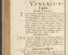 Zdjęcie nr 1006 dla obiektu archiwalnego: Acta actorum causarum sententiarum deffinitiuarum, quam interloquutoriarum, decretorum, obligationum, procuratorum etc. coram Reverendo Domino Martino Izbienski de Rusiecz Archidiacono Posnaniensis, custode et in Spiritualibus Vicario generali officiali Cracoviensis, ad Annum Domini Millesimum quingentesimum Sexagesimum Nonum cuius indictio duodecima, Pontus Sanctissimi Pii Papae Quinti Annus quartus foeliciter continuantur