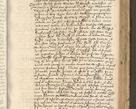 Zdjęcie nr 807 dla obiektu archiwalnego: Acta actorum causarum sententiarum deffinitiuarum, quam interloquutoriarum, decretorum, obligationum, procuratorum etc. coram Reverendo Domino Martino Izbienski de Rusiecz Archidiacono Posnaniensis, custode et in Spiritualibus Vicario generali officiali Cracoviensis, ad Annum Domini Millesimum quingentesimum Sexagesimum Nonum cuius indictio duodecima, Pontus Sanctissimi Pii Papae Quinti Annus quartus foeliciter continuantur