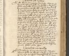 Zdjęcie nr 809 dla obiektu archiwalnego: Acta actorum causarum sententiarum deffinitiuarum, quam interloquutoriarum, decretorum, obligationum, procuratorum etc. coram Reverendo Domino Martino Izbienski de Rusiecz Archidiacono Posnaniensis, custode et in Spiritualibus Vicario generali officiali Cracoviensis, ad Annum Domini Millesimum quingentesimum Sexagesimum Nonum cuius indictio duodecima, Pontus Sanctissimi Pii Papae Quinti Annus quartus foeliciter continuantur