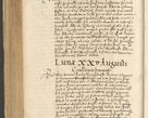 Zdjęcie nr 808 dla obiektu archiwalnego: Acta actorum causarum sententiarum deffinitiuarum, quam interloquutoriarum, decretorum, obligationum, procuratorum etc. coram Reverendo Domino Martino Izbienski de Rusiecz Archidiacono Posnaniensis, custode et in Spiritualibus Vicario generali officiali Cracoviensis, ad Annum Domini Millesimum quingentesimum Sexagesimum Nonum cuius indictio duodecima, Pontus Sanctissimi Pii Papae Quinti Annus quartus foeliciter continuantur