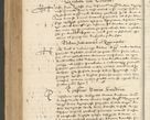 Zdjęcie nr 1002 dla obiektu archiwalnego: Acta actorum causarum sententiarum deffinitiuarum, quam interloquutoriarum, decretorum, obligationum, procuratorum etc. coram Reverendo Domino Martino Izbienski de Rusiecz Archidiacono Posnaniensis, custode et in Spiritualibus Vicario generali officiali Cracoviensis, ad Annum Domini Millesimum quingentesimum Sexagesimum Nonum cuius indictio duodecima, Pontus Sanctissimi Pii Papae Quinti Annus quartus foeliciter continuantur
