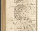 Zdjęcie nr 1004 dla obiektu archiwalnego: Acta actorum causarum sententiarum deffinitiuarum, quam interloquutoriarum, decretorum, obligationum, procuratorum etc. coram Reverendo Domino Martino Izbienski de Rusiecz Archidiacono Posnaniensis, custode et in Spiritualibus Vicario generali officiali Cracoviensis, ad Annum Domini Millesimum quingentesimum Sexagesimum Nonum cuius indictio duodecima, Pontus Sanctissimi Pii Papae Quinti Annus quartus foeliciter continuantur