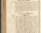 Zdjęcie nr 996 dla obiektu archiwalnego: Acta actorum causarum sententiarum deffinitiuarum, quam interloquutoriarum, decretorum, obligationum, procuratorum etc. coram Reverendo Domino Martino Izbienski de Rusiecz Archidiacono Posnaniensis, custode et in Spiritualibus Vicario generali officiali Cracoviensis, ad Annum Domini Millesimum quingentesimum Sexagesimum Nonum cuius indictio duodecima, Pontus Sanctissimi Pii Papae Quinti Annus quartus foeliciter continuantur