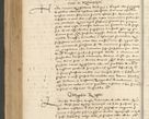 Zdjęcie nr 1000 dla obiektu archiwalnego: Acta actorum causarum sententiarum deffinitiuarum, quam interloquutoriarum, decretorum, obligationum, procuratorum etc. coram Reverendo Domino Martino Izbienski de Rusiecz Archidiacono Posnaniensis, custode et in Spiritualibus Vicario generali officiali Cracoviensis, ad Annum Domini Millesimum quingentesimum Sexagesimum Nonum cuius indictio duodecima, Pontus Sanctissimi Pii Papae Quinti Annus quartus foeliciter continuantur