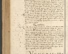 Zdjęcie nr 998 dla obiektu archiwalnego: Acta actorum causarum sententiarum deffinitiuarum, quam interloquutoriarum, decretorum, obligationum, procuratorum etc. coram Reverendo Domino Martino Izbienski de Rusiecz Archidiacono Posnaniensis, custode et in Spiritualibus Vicario generali officiali Cracoviensis, ad Annum Domini Millesimum quingentesimum Sexagesimum Nonum cuius indictio duodecima, Pontus Sanctissimi Pii Papae Quinti Annus quartus foeliciter continuantur