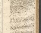 Zdjęcie nr 993 dla obiektu archiwalnego: Acta actorum causarum sententiarum deffinitiuarum, quam interloquutoriarum, decretorum, obligationum, procuratorum etc. coram Reverendo Domino Martino Izbienski de Rusiecz Archidiacono Posnaniensis, custode et in Spiritualibus Vicario generali officiali Cracoviensis, ad Annum Domini Millesimum quingentesimum Sexagesimum Nonum cuius indictio duodecima, Pontus Sanctissimi Pii Papae Quinti Annus quartus foeliciter continuantur