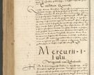 Zdjęcie nr 992 dla obiektu archiwalnego: Acta actorum causarum sententiarum deffinitiuarum, quam interloquutoriarum, decretorum, obligationum, procuratorum etc. coram Reverendo Domino Martino Izbienski de Rusiecz Archidiacono Posnaniensis, custode et in Spiritualibus Vicario generali officiali Cracoviensis, ad Annum Domini Millesimum quingentesimum Sexagesimum Nonum cuius indictio duodecima, Pontus Sanctissimi Pii Papae Quinti Annus quartus foeliciter continuantur