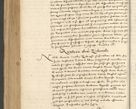 Zdjęcie nr 990 dla obiektu archiwalnego: Acta actorum causarum sententiarum deffinitiuarum, quam interloquutoriarum, decretorum, obligationum, procuratorum etc. coram Reverendo Domino Martino Izbienski de Rusiecz Archidiacono Posnaniensis, custode et in Spiritualibus Vicario generali officiali Cracoviensis, ad Annum Domini Millesimum quingentesimum Sexagesimum Nonum cuius indictio duodecima, Pontus Sanctissimi Pii Papae Quinti Annus quartus foeliciter continuantur