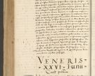 Zdjęcie nr 986 dla obiektu archiwalnego: Acta actorum causarum sententiarum deffinitiuarum, quam interloquutoriarum, decretorum, obligationum, procuratorum etc. coram Reverendo Domino Martino Izbienski de Rusiecz Archidiacono Posnaniensis, custode et in Spiritualibus Vicario generali officiali Cracoviensis, ad Annum Domini Millesimum quingentesimum Sexagesimum Nonum cuius indictio duodecima, Pontus Sanctissimi Pii Papae Quinti Annus quartus foeliciter continuantur