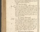 Zdjęcie nr 988 dla obiektu archiwalnego: Acta actorum causarum sententiarum deffinitiuarum, quam interloquutoriarum, decretorum, obligationum, procuratorum etc. coram Reverendo Domino Martino Izbienski de Rusiecz Archidiacono Posnaniensis, custode et in Spiritualibus Vicario generali officiali Cracoviensis, ad Annum Domini Millesimum quingentesimum Sexagesimum Nonum cuius indictio duodecima, Pontus Sanctissimi Pii Papae Quinti Annus quartus foeliciter continuantur