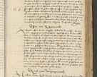 Zdjęcie nr 981 dla obiektu archiwalnego: Acta actorum causarum sententiarum deffinitiuarum, quam interloquutoriarum, decretorum, obligationum, procuratorum etc. coram Reverendo Domino Martino Izbienski de Rusiecz Archidiacono Posnaniensis, custode et in Spiritualibus Vicario generali officiali Cracoviensis, ad Annum Domini Millesimum quingentesimum Sexagesimum Nonum cuius indictio duodecima, Pontus Sanctissimi Pii Papae Quinti Annus quartus foeliciter continuantur