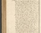 Zdjęcie nr 984 dla obiektu archiwalnego: Acta actorum causarum sententiarum deffinitiuarum, quam interloquutoriarum, decretorum, obligationum, procuratorum etc. coram Reverendo Domino Martino Izbienski de Rusiecz Archidiacono Posnaniensis, custode et in Spiritualibus Vicario generali officiali Cracoviensis, ad Annum Domini Millesimum quingentesimum Sexagesimum Nonum cuius indictio duodecima, Pontus Sanctissimi Pii Papae Quinti Annus quartus foeliciter continuantur