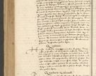 Zdjęcie nr 980 dla obiektu archiwalnego: Acta actorum causarum sententiarum deffinitiuarum, quam interloquutoriarum, decretorum, obligationum, procuratorum etc. coram Reverendo Domino Martino Izbienski de Rusiecz Archidiacono Posnaniensis, custode et in Spiritualibus Vicario generali officiali Cracoviensis, ad Annum Domini Millesimum quingentesimum Sexagesimum Nonum cuius indictio duodecima, Pontus Sanctissimi Pii Papae Quinti Annus quartus foeliciter continuantur