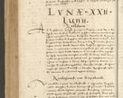 Zdjęcie nr 982 dla obiektu archiwalnego: Acta actorum causarum sententiarum deffinitiuarum, quam interloquutoriarum, decretorum, obligationum, procuratorum etc. coram Reverendo Domino Martino Izbienski de Rusiecz Archidiacono Posnaniensis, custode et in Spiritualibus Vicario generali officiali Cracoviensis, ad Annum Domini Millesimum quingentesimum Sexagesimum Nonum cuius indictio duodecima, Pontus Sanctissimi Pii Papae Quinti Annus quartus foeliciter continuantur