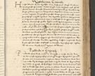 Zdjęcie nr 979 dla obiektu archiwalnego: Acta actorum causarum sententiarum deffinitiuarum, quam interloquutoriarum, decretorum, obligationum, procuratorum etc. coram Reverendo Domino Martino Izbienski de Rusiecz Archidiacono Posnaniensis, custode et in Spiritualibus Vicario generali officiali Cracoviensis, ad Annum Domini Millesimum quingentesimum Sexagesimum Nonum cuius indictio duodecima, Pontus Sanctissimi Pii Papae Quinti Annus quartus foeliciter continuantur