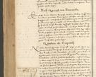 Zdjęcie nr 976 dla obiektu archiwalnego: Acta actorum causarum sententiarum deffinitiuarum, quam interloquutoriarum, decretorum, obligationum, procuratorum etc. coram Reverendo Domino Martino Izbienski de Rusiecz Archidiacono Posnaniensis, custode et in Spiritualibus Vicario generali officiali Cracoviensis, ad Annum Domini Millesimum quingentesimum Sexagesimum Nonum cuius indictio duodecima, Pontus Sanctissimi Pii Papae Quinti Annus quartus foeliciter continuantur