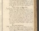 Zdjęcie nr 975 dla obiektu archiwalnego: Acta actorum causarum sententiarum deffinitiuarum, quam interloquutoriarum, decretorum, obligationum, procuratorum etc. coram Reverendo Domino Martino Izbienski de Rusiecz Archidiacono Posnaniensis, custode et in Spiritualibus Vicario generali officiali Cracoviensis, ad Annum Domini Millesimum quingentesimum Sexagesimum Nonum cuius indictio duodecima, Pontus Sanctissimi Pii Papae Quinti Annus quartus foeliciter continuantur