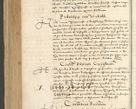 Zdjęcie nr 968 dla obiektu archiwalnego: Acta actorum causarum sententiarum deffinitiuarum, quam interloquutoriarum, decretorum, obligationum, procuratorum etc. coram Reverendo Domino Martino Izbienski de Rusiecz Archidiacono Posnaniensis, custode et in Spiritualibus Vicario generali officiali Cracoviensis, ad Annum Domini Millesimum quingentesimum Sexagesimum Nonum cuius indictio duodecima, Pontus Sanctissimi Pii Papae Quinti Annus quartus foeliciter continuantur