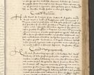 Zdjęcie nr 971 dla obiektu archiwalnego: Acta actorum causarum sententiarum deffinitiuarum, quam interloquutoriarum, decretorum, obligationum, procuratorum etc. coram Reverendo Domino Martino Izbienski de Rusiecz Archidiacono Posnaniensis, custode et in Spiritualibus Vicario generali officiali Cracoviensis, ad Annum Domini Millesimum quingentesimum Sexagesimum Nonum cuius indictio duodecima, Pontus Sanctissimi Pii Papae Quinti Annus quartus foeliciter continuantur