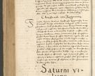 Zdjęcie nr 964 dla obiektu archiwalnego: Acta actorum causarum sententiarum deffinitiuarum, quam interloquutoriarum, decretorum, obligationum, procuratorum etc. coram Reverendo Domino Martino Izbienski de Rusiecz Archidiacono Posnaniensis, custode et in Spiritualibus Vicario generali officiali Cracoviensis, ad Annum Domini Millesimum quingentesimum Sexagesimum Nonum cuius indictio duodecima, Pontus Sanctissimi Pii Papae Quinti Annus quartus foeliciter continuantur