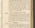 Zdjęcie nr 959 dla obiektu archiwalnego: Acta actorum causarum sententiarum deffinitiuarum, quam interloquutoriarum, decretorum, obligationum, procuratorum etc. coram Reverendo Domino Martino Izbienski de Rusiecz Archidiacono Posnaniensis, custode et in Spiritualibus Vicario generali officiali Cracoviensis, ad Annum Domini Millesimum quingentesimum Sexagesimum Nonum cuius indictio duodecima, Pontus Sanctissimi Pii Papae Quinti Annus quartus foeliciter continuantur