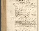 Zdjęcie nr 958 dla obiektu archiwalnego: Acta actorum causarum sententiarum deffinitiuarum, quam interloquutoriarum, decretorum, obligationum, procuratorum etc. coram Reverendo Domino Martino Izbienski de Rusiecz Archidiacono Posnaniensis, custode et in Spiritualibus Vicario generali officiali Cracoviensis, ad Annum Domini Millesimum quingentesimum Sexagesimum Nonum cuius indictio duodecima, Pontus Sanctissimi Pii Papae Quinti Annus quartus foeliciter continuantur