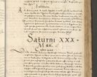 Zdjęcie nr 957 dla obiektu archiwalnego: Acta actorum causarum sententiarum deffinitiuarum, quam interloquutoriarum, decretorum, obligationum, procuratorum etc. coram Reverendo Domino Martino Izbienski de Rusiecz Archidiacono Posnaniensis, custode et in Spiritualibus Vicario generali officiali Cracoviensis, ad Annum Domini Millesimum quingentesimum Sexagesimum Nonum cuius indictio duodecima, Pontus Sanctissimi Pii Papae Quinti Annus quartus foeliciter continuantur
