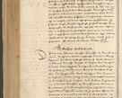 Zdjęcie nr 954 dla obiektu archiwalnego: Acta actorum causarum sententiarum deffinitiuarum, quam interloquutoriarum, decretorum, obligationum, procuratorum etc. coram Reverendo Domino Martino Izbienski de Rusiecz Archidiacono Posnaniensis, custode et in Spiritualibus Vicario generali officiali Cracoviensis, ad Annum Domini Millesimum quingentesimum Sexagesimum Nonum cuius indictio duodecima, Pontus Sanctissimi Pii Papae Quinti Annus quartus foeliciter continuantur