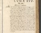 Zdjęcie nr 953 dla obiektu archiwalnego: Acta actorum causarum sententiarum deffinitiuarum, quam interloquutoriarum, decretorum, obligationum, procuratorum etc. coram Reverendo Domino Martino Izbienski de Rusiecz Archidiacono Posnaniensis, custode et in Spiritualibus Vicario generali officiali Cracoviensis, ad Annum Domini Millesimum quingentesimum Sexagesimum Nonum cuius indictio duodecima, Pontus Sanctissimi Pii Papae Quinti Annus quartus foeliciter continuantur
