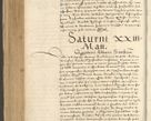 Zdjęcie nr 952 dla obiektu archiwalnego: Acta actorum causarum sententiarum deffinitiuarum, quam interloquutoriarum, decretorum, obligationum, procuratorum etc. coram Reverendo Domino Martino Izbienski de Rusiecz Archidiacono Posnaniensis, custode et in Spiritualibus Vicario generali officiali Cracoviensis, ad Annum Domini Millesimum quingentesimum Sexagesimum Nonum cuius indictio duodecima, Pontus Sanctissimi Pii Papae Quinti Annus quartus foeliciter continuantur