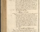 Zdjęcie nr 950 dla obiektu archiwalnego: Acta actorum causarum sententiarum deffinitiuarum, quam interloquutoriarum, decretorum, obligationum, procuratorum etc. coram Reverendo Domino Martino Izbienski de Rusiecz Archidiacono Posnaniensis, custode et in Spiritualibus Vicario generali officiali Cracoviensis, ad Annum Domini Millesimum quingentesimum Sexagesimum Nonum cuius indictio duodecima, Pontus Sanctissimi Pii Papae Quinti Annus quartus foeliciter continuantur