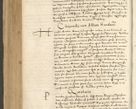 Zdjęcie nr 948 dla obiektu archiwalnego: Acta actorum causarum sententiarum deffinitiuarum, quam interloquutoriarum, decretorum, obligationum, procuratorum etc. coram Reverendo Domino Martino Izbienski de Rusiecz Archidiacono Posnaniensis, custode et in Spiritualibus Vicario generali officiali Cracoviensis, ad Annum Domini Millesimum quingentesimum Sexagesimum Nonum cuius indictio duodecima, Pontus Sanctissimi Pii Papae Quinti Annus quartus foeliciter continuantur