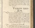 Zdjęcie nr 949 dla obiektu archiwalnego: Acta actorum causarum sententiarum deffinitiuarum, quam interloquutoriarum, decretorum, obligationum, procuratorum etc. coram Reverendo Domino Martino Izbienski de Rusiecz Archidiacono Posnaniensis, custode et in Spiritualibus Vicario generali officiali Cracoviensis, ad Annum Domini Millesimum quingentesimum Sexagesimum Nonum cuius indictio duodecima, Pontus Sanctissimi Pii Papae Quinti Annus quartus foeliciter continuantur