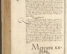 Zdjęcie nr 946 dla obiektu archiwalnego: Acta actorum causarum sententiarum deffinitiuarum, quam interloquutoriarum, decretorum, obligationum, procuratorum etc. coram Reverendo Domino Martino Izbienski de Rusiecz Archidiacono Posnaniensis, custode et in Spiritualibus Vicario generali officiali Cracoviensis, ad Annum Domini Millesimum quingentesimum Sexagesimum Nonum cuius indictio duodecima, Pontus Sanctissimi Pii Papae Quinti Annus quartus foeliciter continuantur