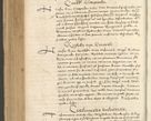 Zdjęcie nr 940 dla obiektu archiwalnego: Acta actorum causarum sententiarum deffinitiuarum, quam interloquutoriarum, decretorum, obligationum, procuratorum etc. coram Reverendo Domino Martino Izbienski de Rusiecz Archidiacono Posnaniensis, custode et in Spiritualibus Vicario generali officiali Cracoviensis, ad Annum Domini Millesimum quingentesimum Sexagesimum Nonum cuius indictio duodecima, Pontus Sanctissimi Pii Papae Quinti Annus quartus foeliciter continuantur