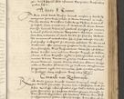 Zdjęcie nr 941 dla obiektu archiwalnego: Acta actorum causarum sententiarum deffinitiuarum, quam interloquutoriarum, decretorum, obligationum, procuratorum etc. coram Reverendo Domino Martino Izbienski de Rusiecz Archidiacono Posnaniensis, custode et in Spiritualibus Vicario generali officiali Cracoviensis, ad Annum Domini Millesimum quingentesimum Sexagesimum Nonum cuius indictio duodecima, Pontus Sanctissimi Pii Papae Quinti Annus quartus foeliciter continuantur