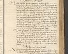 Zdjęcie nr 943 dla obiektu archiwalnego: Acta actorum causarum sententiarum deffinitiuarum, quam interloquutoriarum, decretorum, obligationum, procuratorum etc. coram Reverendo Domino Martino Izbienski de Rusiecz Archidiacono Posnaniensis, custode et in Spiritualibus Vicario generali officiali Cracoviensis, ad Annum Domini Millesimum quingentesimum Sexagesimum Nonum cuius indictio duodecima, Pontus Sanctissimi Pii Papae Quinti Annus quartus foeliciter continuantur
