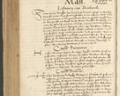 Zdjęcie nr 942 dla obiektu archiwalnego: Acta actorum causarum sententiarum deffinitiuarum, quam interloquutoriarum, decretorum, obligationum, procuratorum etc. coram Reverendo Domino Martino Izbienski de Rusiecz Archidiacono Posnaniensis, custode et in Spiritualibus Vicario generali officiali Cracoviensis, ad Annum Domini Millesimum quingentesimum Sexagesimum Nonum cuius indictio duodecima, Pontus Sanctissimi Pii Papae Quinti Annus quartus foeliciter continuantur