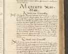 Zdjęcie nr 939 dla obiektu archiwalnego: Acta actorum causarum sententiarum deffinitiuarum, quam interloquutoriarum, decretorum, obligationum, procuratorum etc. coram Reverendo Domino Martino Izbienski de Rusiecz Archidiacono Posnaniensis, custode et in Spiritualibus Vicario generali officiali Cracoviensis, ad Annum Domini Millesimum quingentesimum Sexagesimum Nonum cuius indictio duodecima, Pontus Sanctissimi Pii Papae Quinti Annus quartus foeliciter continuantur
