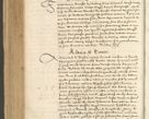 Zdjęcie nr 936 dla obiektu archiwalnego: Acta actorum causarum sententiarum deffinitiuarum, quam interloquutoriarum, decretorum, obligationum, procuratorum etc. coram Reverendo Domino Martino Izbienski de Rusiecz Archidiacono Posnaniensis, custode et in Spiritualibus Vicario generali officiali Cracoviensis, ad Annum Domini Millesimum quingentesimum Sexagesimum Nonum cuius indictio duodecima, Pontus Sanctissimi Pii Papae Quinti Annus quartus foeliciter continuantur