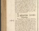 Zdjęcie nr 928 dla obiektu archiwalnego: Acta actorum causarum sententiarum deffinitiuarum, quam interloquutoriarum, decretorum, obligationum, procuratorum etc. coram Reverendo Domino Martino Izbienski de Rusiecz Archidiacono Posnaniensis, custode et in Spiritualibus Vicario generali officiali Cracoviensis, ad Annum Domini Millesimum quingentesimum Sexagesimum Nonum cuius indictio duodecima, Pontus Sanctissimi Pii Papae Quinti Annus quartus foeliciter continuantur