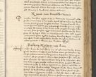 Zdjęcie nr 931 dla obiektu archiwalnego: Acta actorum causarum sententiarum deffinitiuarum, quam interloquutoriarum, decretorum, obligationum, procuratorum etc. coram Reverendo Domino Martino Izbienski de Rusiecz Archidiacono Posnaniensis, custode et in Spiritualibus Vicario generali officiali Cracoviensis, ad Annum Domini Millesimum quingentesimum Sexagesimum Nonum cuius indictio duodecima, Pontus Sanctissimi Pii Papae Quinti Annus quartus foeliciter continuantur