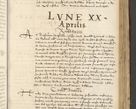 Zdjęcie nr 929 dla obiektu archiwalnego: Acta actorum causarum sententiarum deffinitiuarum, quam interloquutoriarum, decretorum, obligationum, procuratorum etc. coram Reverendo Domino Martino Izbienski de Rusiecz Archidiacono Posnaniensis, custode et in Spiritualibus Vicario generali officiali Cracoviensis, ad Annum Domini Millesimum quingentesimum Sexagesimum Nonum cuius indictio duodecima, Pontus Sanctissimi Pii Papae Quinti Annus quartus foeliciter continuantur